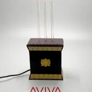 Aviva Spirit SX Set Stainless resize