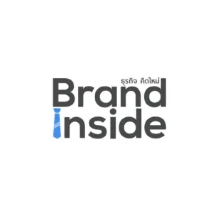 โลโก้ Brand Inside สื่อที่รับรอง Aviva Spirit
