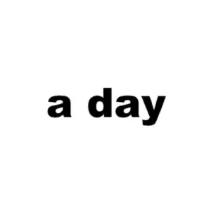 โลโก้ A Day สื่อที่รับรอง Aviva Spirit