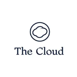 โลโก้ The Cloud สื่อที่รับรอง Aviva Spirit