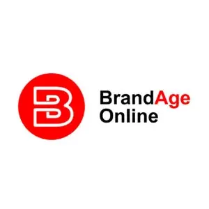 โลโก้ BrandAge สื่อที่รับรอง Aviva Spirit