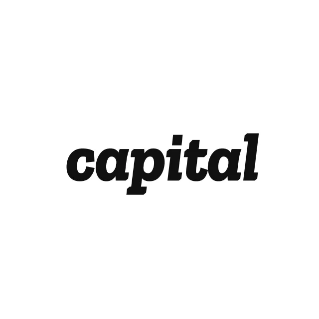 Capital Read