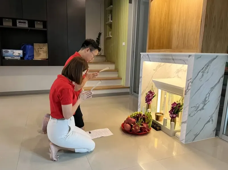 ชุดเครื่องไหว้ตี่จู้มีอะไรบ้าง? คู่มือเครื่องไหว้เ...